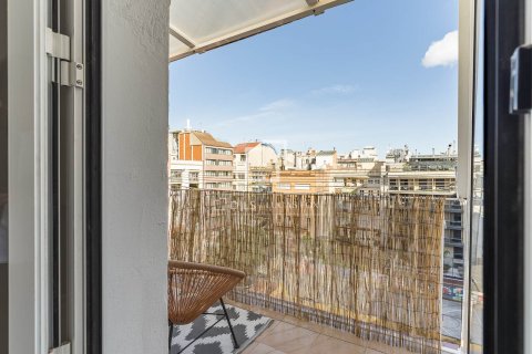 Appartamento in vendita a Barcelona, Spagna 2 camere da letto, 61 mq. N° 160855 - foto 27
