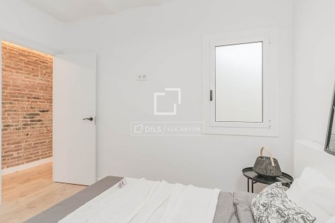 Appartamento in vendita a Barcelona, Spagna 2 camere da letto, 61 mq. N° 160855 - foto 14