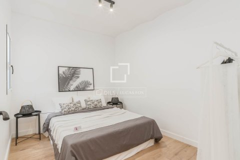 Appartamento in vendita a Barcelona, Spagna 2 camere da letto, 61 mq. N° 160855 - foto 11