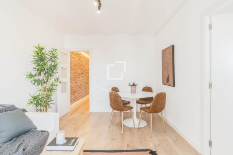 Appartamento in vendita a Barcelona, Spagna 2 camere da letto, 61 mq. N° 160855 - foto 5