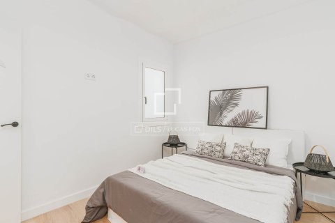 Appartamento in vendita a Barcelona, Spagna 2 camere da letto, 61 mq. N° 160855 - foto 13