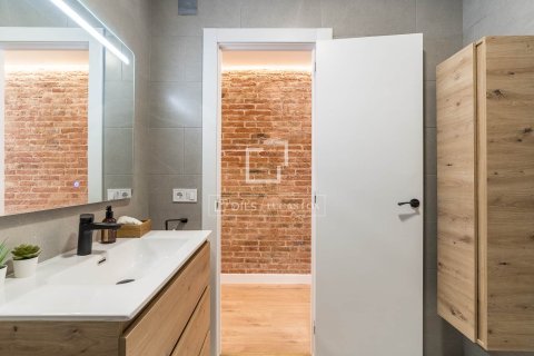 Appartamento in vendita a Barcelona, Spagna 2 camere da letto, 61 mq. N° 160855 - foto 24