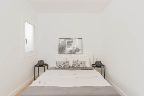 Appartamento in vendita a Barcelona, Spagna 2 camere da letto, 61 mq. N° 160855 - foto 12