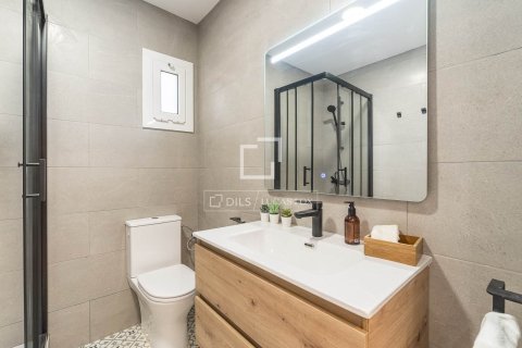 Appartamento in vendita a Barcelona, Spagna 2 camere da letto, 61 mq. N° 160855 - foto 22