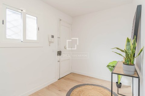Appartamento in vendita a Barcelona, Spagna 2 camere da letto, 61 mq. N° 160855 - foto 9