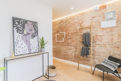 Appartamento in vendita a Barcelona, Spagna 2 camere da letto, 61 mq. N° 160855 - foto 10