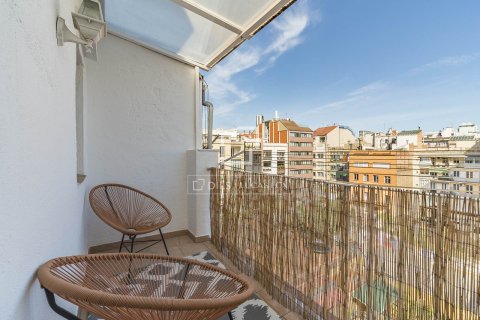 Appartamento in vendita a Barcelona, Spagna 2 camere da letto, 61 mq. N° 160855 - foto 29