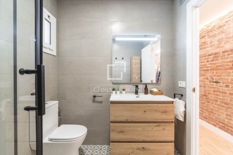 Appartamento in vendita a Barcelona, Spagna 2 camere da letto, 61 mq. N° 160855 - foto 23