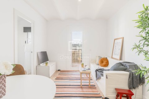 Appartamento in vendita a Barcelona, Spagna 2 camere da letto, 61 mq. N° 160855 - foto 4