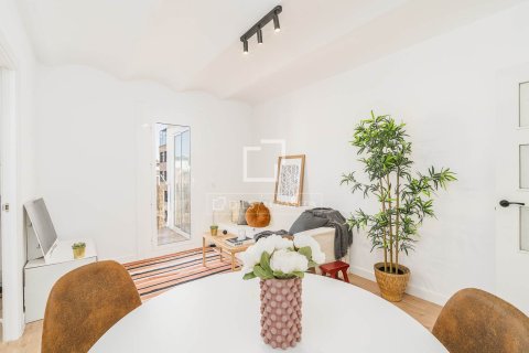 Appartamento in vendita a Barcelona, Spagna 2 camere da letto, 61 mq. N° 160855 - foto 6