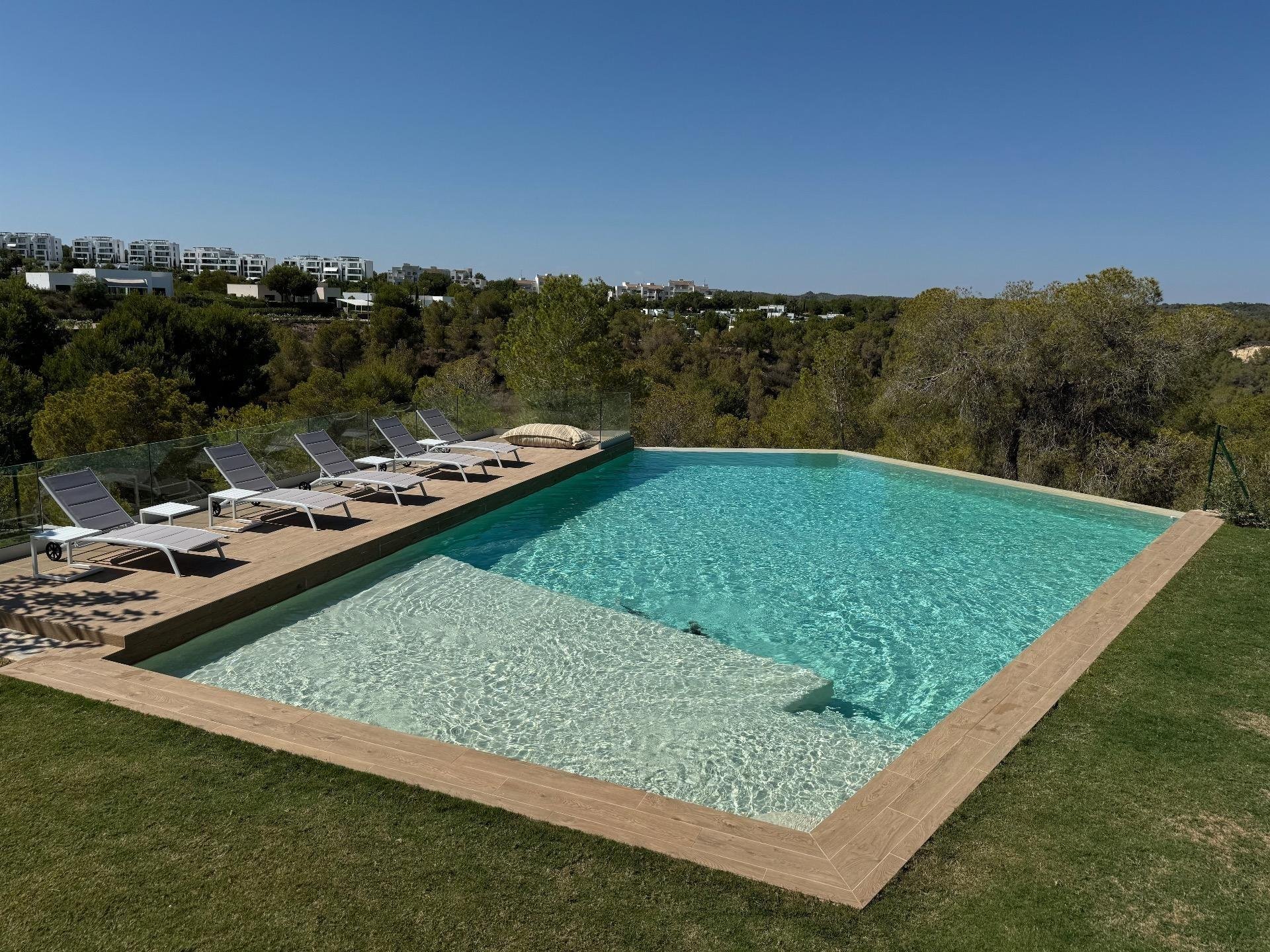 Huoneisto Orihuela, Alicante, Espanja 2 makuuhuonetta, 88 m2 No. 160857