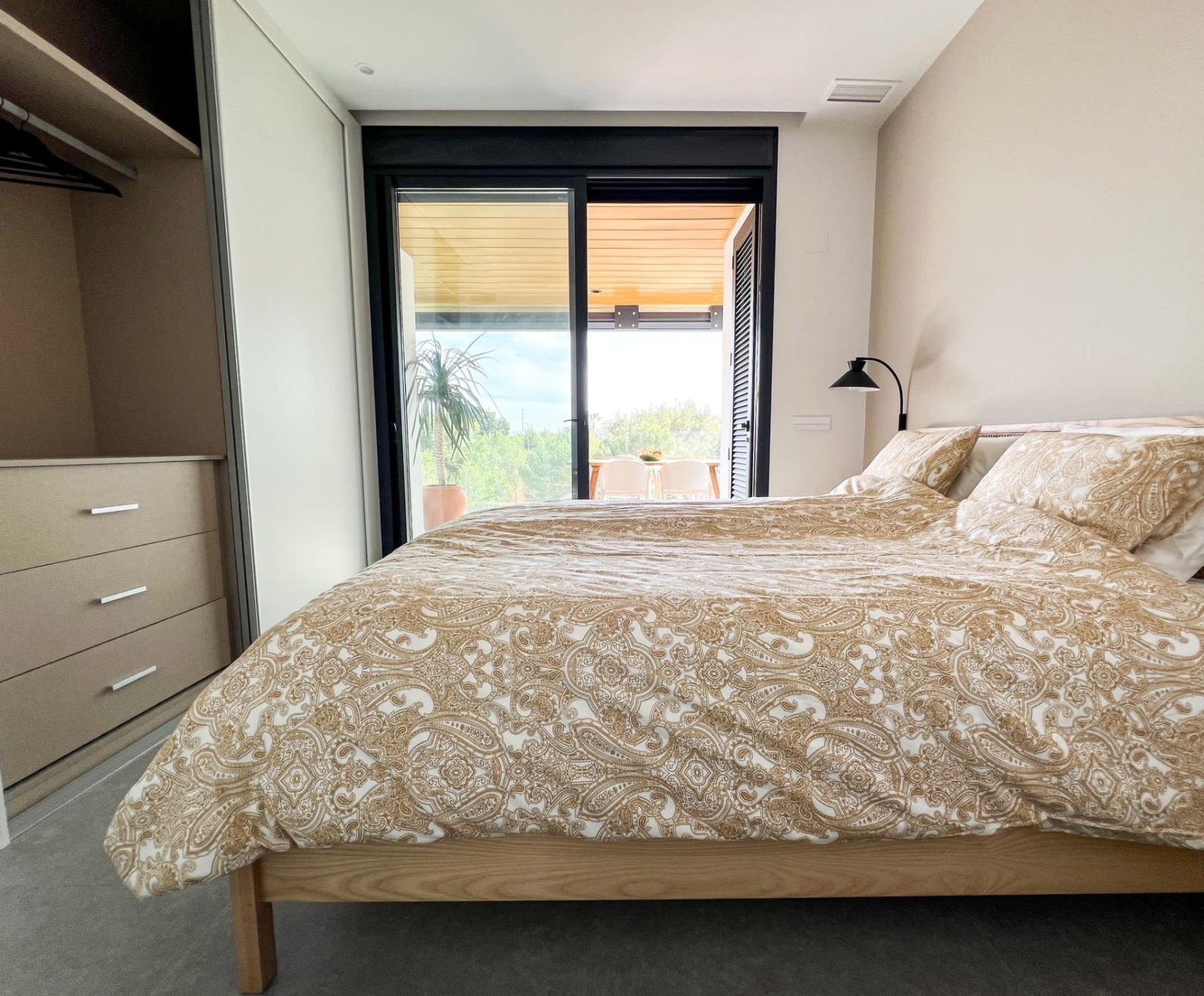 Huoneisto Orihuela, Alicante, Espanja 2 makuuhuonetta, 88 m2 No. 160857