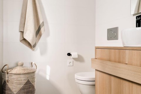 Appartamento in vendita a Orihuela, Alicante, Spagna 2 camere da letto, 88 mq. N° 160857 - foto 11