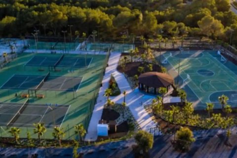 Appartamento in vendita a Orihuela, Alicante, Spagna 2 camere da letto, 88 mq. N° 160857 - foto 3