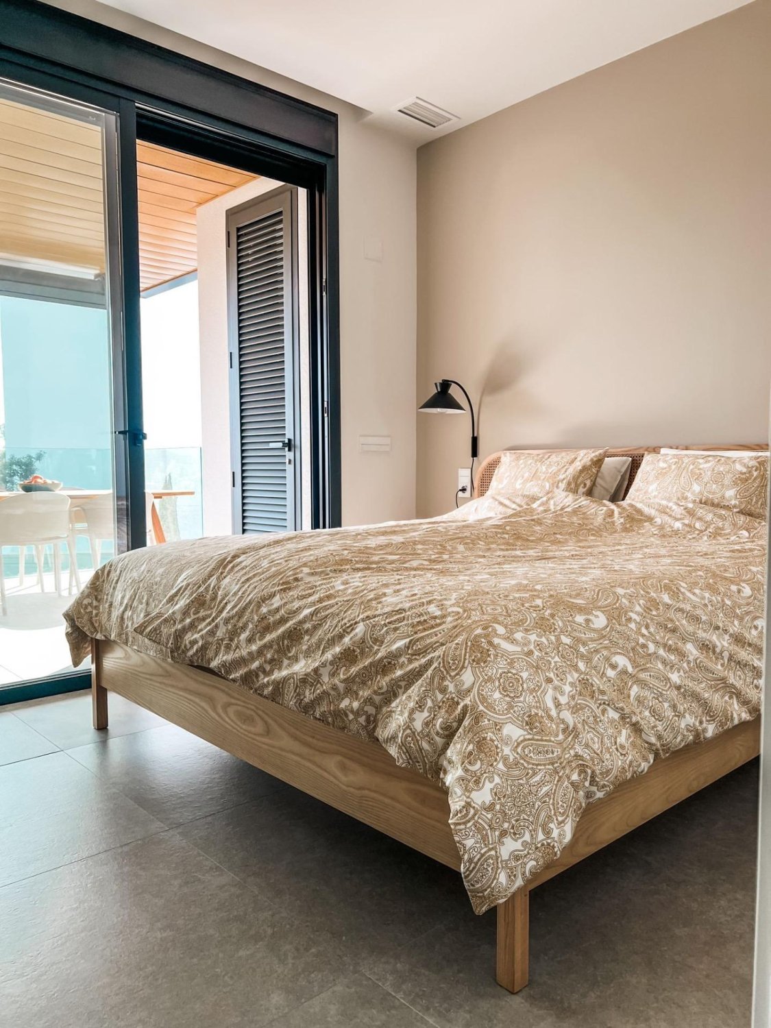 Huoneisto Orihuela, Alicante, Espanja 2 makuuhuonetta, 88 m2 No. 160857