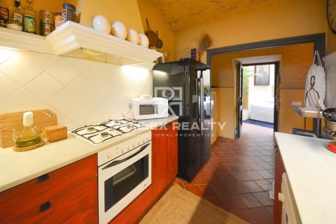 Linnat myytävänä Girona, Espanja, 5 makuuhuonetta, No. 176864 - kuva 17