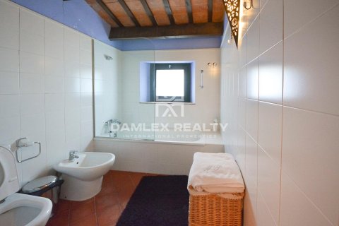 Linnat myytävänä Girona, Espanja, 5 makuuhuonetta, No. 176864 - kuva 30