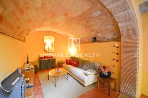 Linnat myytävänä Girona, Espanja, 5 makuuhuonetta, No. 176864 - kuva 18