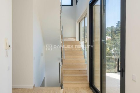 Huvila myytävänä Tossa de Mar, Girona, Espanja, 4 makuuhuonetta, 362 m2 No. 176861 - kuva 18