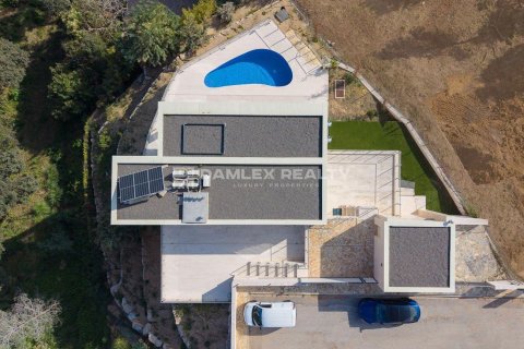 Huvila myytävänä Tossa de Mar, Girona, Espanja, 4 makuuhuonetta, 362 m2 No. 176861 - kuva 5