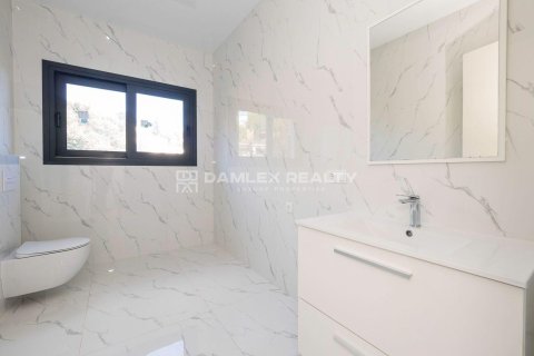Huvila myytävänä Tossa de Mar, Girona, Espanja, 4 makuuhuonetta, 362 m2 No. 176861 - kuva 24