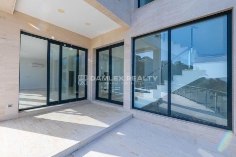 Huvila myytävänä Tossa de Mar, Girona, Espanja, 4 makuuhuonetta, 362 m2 No. 176861 - kuva 10