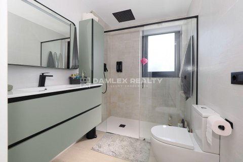 Dom w Santa Cristina d'Aro, Girona, Hiszpania 4 sypialnie, 216 mkw. nr 176860 – zdjęcie 28