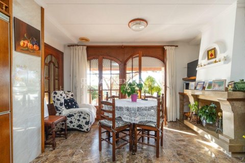 Willa w Lloret de Mar, Girona, Hiszpania 6 sypialni, 246 mkw. nr 176858 – zdjęcie 14