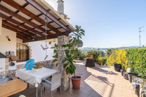 Willa w Lloret de Mar, Girona, Hiszpania 6 sypialni, 246 mkw. nr 176858 – zdjęcie 9