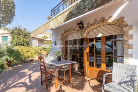 Willa w Lloret de Mar, Girona, Hiszpania 6 sypialni, 246 mkw. nr 176858 – zdjęcie 5