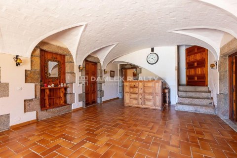 Willa w Santa Cristina d'Aro, Girona, Hiszpania 7 sypialni, 450 mkw. nr 176859 – zdjęcie 5