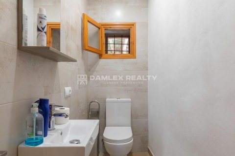 Willa w Santa Cristina d'Aro, Girona, Hiszpania 7 sypialni, 450 mkw. nr 176859 – zdjęcie 11
