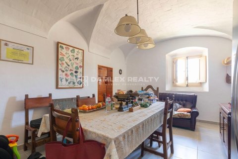 Willa w Santa Cristina d'Aro, Girona, Hiszpania 7 sypialni, 450 mkw. nr 176859 – zdjęcie 9