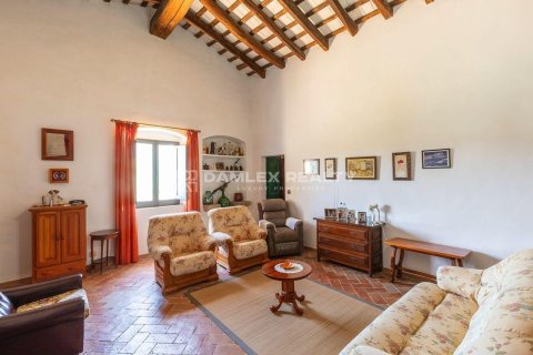 Willa w Santa Cristina d'Aro, Girona, Hiszpania 7 sypialni, 450 mkw. nr 176859 – zdjęcie 15
