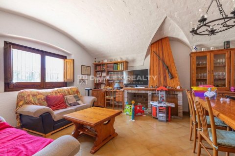 Willa w Santa Cristina d'Aro, Girona, Hiszpania 7 sypialni, 450 mkw. nr 176859 – zdjęcie 7