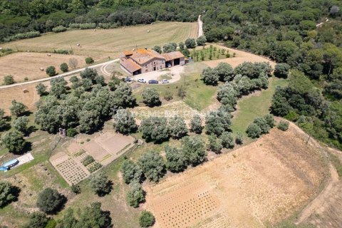 Willa w Santa Cristina d'Aro, Girona, Hiszpania 7 sypialni, 450 mkw. nr 176859 – zdjęcie 4
