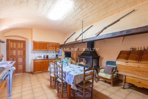 Willa w Santa Cristina d'Aro, Girona, Hiszpania 7 sypialni, 450 mkw. nr 176859 – zdjęcie 19