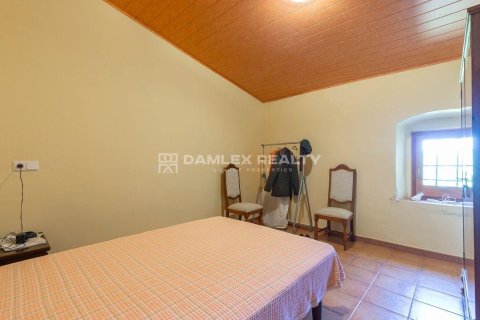 Willa w Santa Cristina d'Aro, Girona, Hiszpania 7 sypialni, 450 mkw. nr 176859 – zdjęcie 13