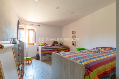 Willa w Santa Cristina d'Aro, Girona, Hiszpania 7 sypialni, 450 mkw. nr 176859 – zdjęcie 10