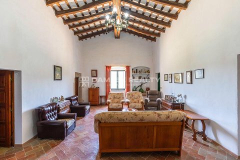 Willa w Santa Cristina d'Aro, Girona, Hiszpania 7 sypialni, 450 mkw. nr 176859 – zdjęcie 16