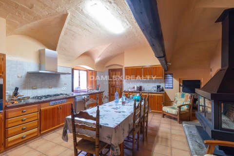 Willa w Santa Cristina d'Aro, Girona, Hiszpania 7 sypialni, 450 mkw. nr 176859 – zdjęcie 18