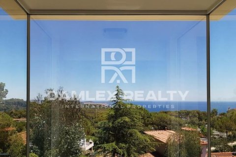 Huvila myytävänä Calonge, Girona, Espanja, 5 makuuhuonetta, 300 m2 No. 176863 - kuva 2