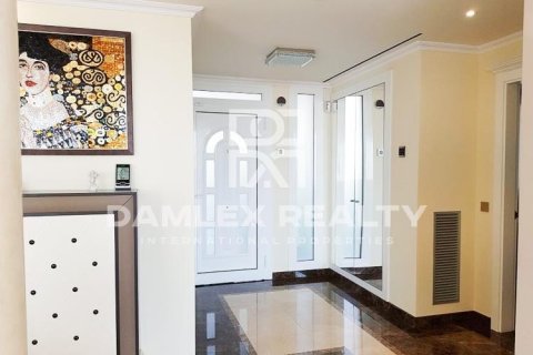Huvila myytävänä Calonge, Girona, Espanja, 5 makuuhuonetta, 300 m2 No. 176863 - kuva 6