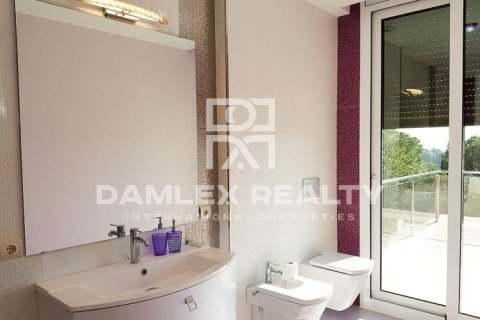 Huvila myytävänä Calonge, Girona, Espanja, 5 makuuhuonetta, 300 m2 No. 176863 - kuva 12