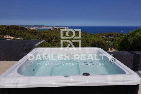 Huvila myytävänä Calonge, Girona, Espanja, 5 makuuhuonetta, 300 m2 No. 176863 - kuva 19