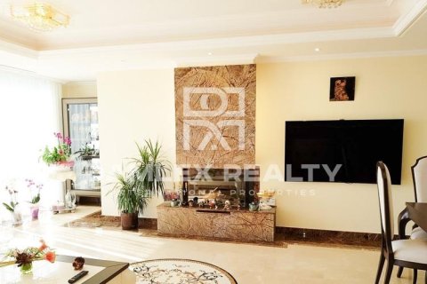 Huvila myytävänä Calonge, Girona, Espanja, 5 makuuhuonetta, 300 m2 No. 176863 - kuva 3