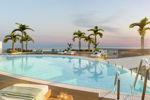 Apartamento en venta en Marbella, Málaga, España 2 dormitorios, 124 m2 No. 180735 - foto 6