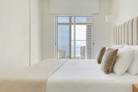 Apartment à vendre à Benidorm, Alicante, Espagne, 2 chambres, 75 m2 No. 180732 - photo 6
