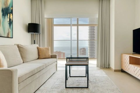 Apartment à vendre à Benidorm, Alicante, Espagne, 2 chambres, 75 m2 No. 180732 - photo 2