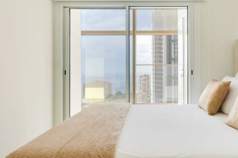 Apartment à vendre à Benidorm, Alicante, Espagne, 2 chambres, 75 m2 No. 180732 - photo 5